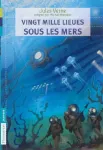 Vingt mille lieues sous les mers