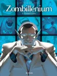 Zombillénium; t.3 : Control freaks