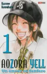 Aozora yell : un amour en fanfare. 1