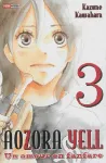 Aozora yell : un amour en fanfare. 3