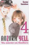 Aozora yell : un amour en fanfare. 4