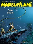 Marsupilami; t.27 : coeur d'etoile