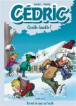Cedric. HS, Quelle famille !