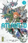 Atlantid