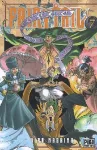 Fairy Tail. 7