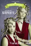 Les Soeurs serpents
