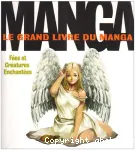 Le grand livre du manga