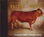 Les plus belles vaches du monde
