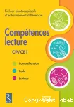 Compétences lecture CP/CE1