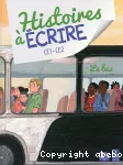 Histoires à écrire CE1/CE2