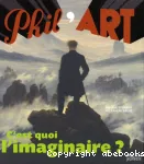 C'est quoi l'imaginaire ?