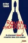 Roman d'horreur