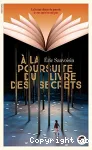 À la poursuite du livre des secrets