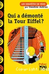 Qui a démonté la tour Eiffel ?