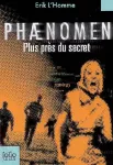 Plus près du secret