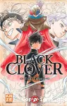 Black clover. 02, Le défenseur
