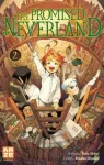 The promised neverland. 02, Sous contrôle