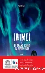 Irineï et le grand esprit du mammouth