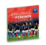 Le football au féminin