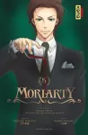 Moriarty