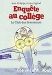 Le club des inventeurs