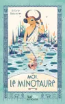 Moi, le Minotaure