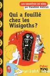 Qui a fouillé chez les Wisigoths ?