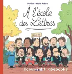 À l'école des lettres