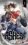 Ashes