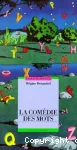 La comédie des mots