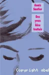 Des yeux bleu trottoir