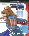 Dessine les mangas - Action