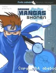 Dessine les mangas - Shonen