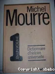 DICTIONNAIRE D'HISTOIRE UNIVERSELLE en un volume