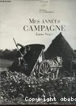 Mes années Campagne