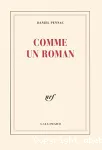COMME UN ROMAN