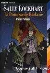 Sally Lockhart - vol.4 -La princesse de Razkavie