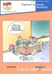 Explorer la bande dessinée