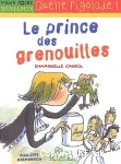 Le prince des grenouilles