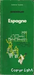 ESPAGNE - GUIDE VERT