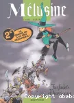 Mélusine, tome 6 : Farfadets et Korrigans