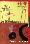 Le minotaure