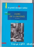 ZADIG OU LA DESTINEE