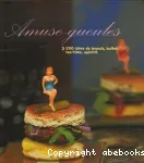 Amuse-gueules
