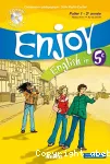 Anglais 5e Enjoy