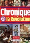 CHRONIQUE DE LA REVOLUTION