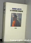 La dernière épreuve