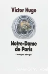 NOTRE-DAME DE PARIS