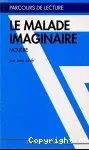 Le malade imaginaire de Molière