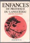 ENFANCES DE PROVENCE DU LANGUEDOC